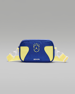 Jordan Brazil Element Camera Bag (1.6L). Nike JP